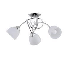 Felületre szerelhető csillár BALENA 3xE27/60W/230V