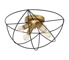 Felületre szerelhető csillár COPERNICUS 4xE14/15W/230V