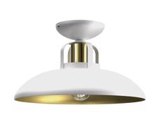 Felületre szerelhető csillár FELIX 1xE27/60W/230V fehér