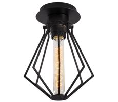 Felületre szerelhető csillár OYLAT 1xE27/60W/230V