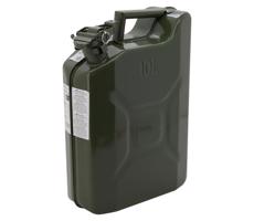 Fém kanna 10l