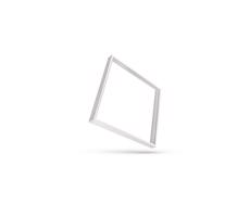 Fém  keret LED panel rögzítéséhez 600x600mm