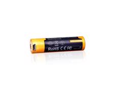 Fenix Fenix FE18650LI26USB