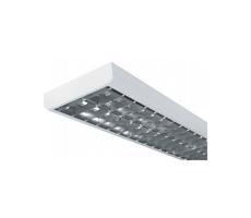 Fénycsöves lámpa LLX 2xG13/36W/230V
