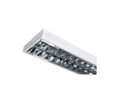 Fénycsöves lámpa LLX ALDP2EP 2xG13/36W/230V