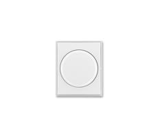 Forgókapcsolós dimerrhez keret TIME K 3294E