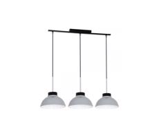 Függeszték FACTOR GREY 3xE27/60W/230V