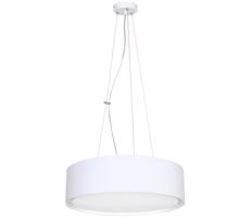 Függeszték SHADE 2 3xE14/60W fehér