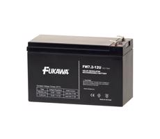 Fukawa FUKAWA FW 7,2
