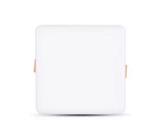 Fulgur LED Beépíthető lámpa SAMSUNG CHIP LED/18W/230V 3000K