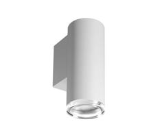 Fürdőszobai fali spotlámpa TURYN 1xGU10/10W/230V IP44 fehér
