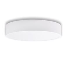 Fürdőszobai mennyezeti lámpa CLEO 3xE27/24W/230V á. 40 cm fehér IP54