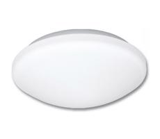 Fürdőszobai mennyezeti lámpa érzékelővel VICTOR 1xE27/60W/230V IP44