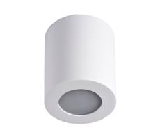 Fürdőszobai mennyezeti lámpa SANI 1xGU10/10W/230V IP44 fehér