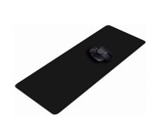 Gaming egérpad VARR fekete
