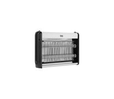 Geti Elektromos rovarirtó 2x10W/230V 80m2
