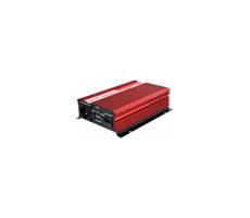 Geti Feszültség átalakító CARSPA 1000W/12/230V + UPS + töltő