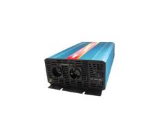Geti Feszültség átalakító CARSPA 2000W/24/230V + USB