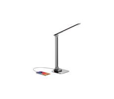 Geti LED Dimmelhető asztali lámpa USB