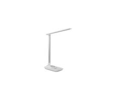 Geti LED Dimmelhető asztali lámpa USB
