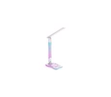 Geti LED RGB Dimmelhető újratölthető érintőképernyős asztali lámpa LED/7,5W/5V 2700