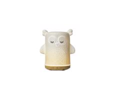 Geti LED RGBW Aroma diffúzor LED/8W/230V 100 ml bagoly