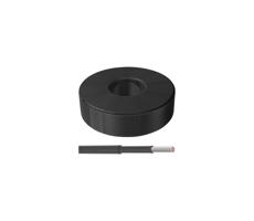 Geti Napelem vezeték 4mm² 1500V 100m IP65 fekete