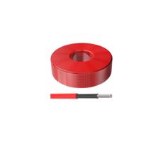 Geti Napelem vezeték 4mm² 1500V 100m IP65 piros
