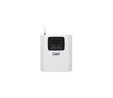 Geti Napelemes inverter PV vízmelegítéshez 4000W/230V Wi