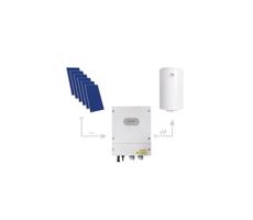 Geti Napelemes inverter vízmelegítéshez 4kW MPPT
