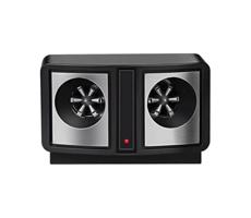 Geti Nyest és rágcsálóriasztó 1,5W/230V