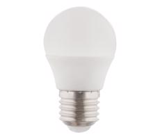 Globo LED Dimmelhető izzó ILLU E27/5W/230V 4000K