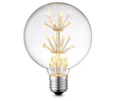 Globo LED Izzó E27/1,5W/230V 2300K