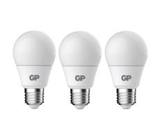 GP KÉSZLET 3x LED Izzó E27/2,9W/230V 2700K
