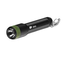 GP LED Zseblámpa DISCOVERY CK12 LED/1xAAA