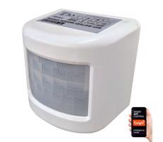 Greenlux Intelligens mozgásérzékelő 3xAAA Wi