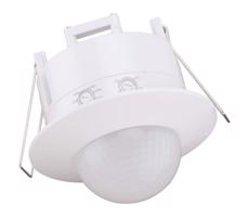 Greenlux Jelenlét érzékelő PIR 2000W/230V