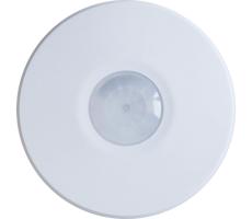 Greenlux Kültéri mozgásérzékelő 360x120° fehér IP65