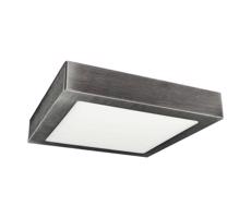 Greenlux LED felületre szerelhető mennyezeti lámpa FENIX LED/18W/230V 2800K 22,5 cm