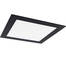 Greenlux LED Fürdőszobai beépíthető lámpa VEGA LED/12W/230V 3800K 16,8 cm IP44