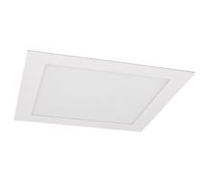 Greenlux LED Fürdőszobai beépíthető lámpa VEGA LED/24W/230V 3800K 29,8 cm IP44