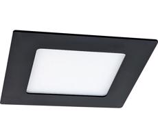 Greenlux LED Fürdőszobai beépíthető lámpa VEGA LED/6W/230V 2800K 11,8 cm IP44