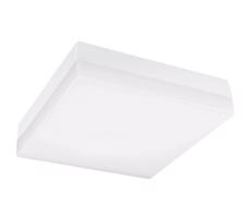 Greenlux LED Fürdőszobai mennyezeti lámpa LED/18W/230V 3000/4000/6000K 28x28 cm IP44