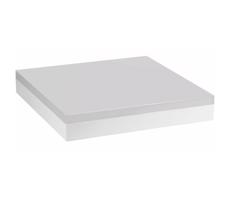 Greenlux LED Fürdőszobai mennyezeti lámpa LED/24W/230V 4000K 28 cm IP44