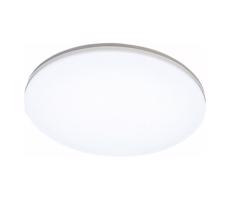 Greenlux LED Fürdőszobai mennyezeti lámpa SLIDE LED/6/12/18/24W/230V IP44 fehér