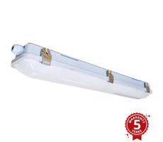 Greenlux LED ipari fénycsöves világítás DUST LED/20W/230V 4000K 60 cm IP65