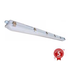 Greenlux LED ipari fénycsöves világítás DUST LED/40W/230V 4000K 120 cm IP65