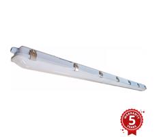 Greenlux LED ipari fénycsöves világítás DUST LED/58W/230V 4000K 150 cm IP65
