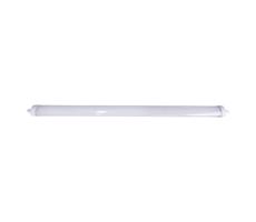 Greenlux LED ipari fénycsöves világítás VOLITER LED/20/28/36W/230V 120 cm IP65 fehér