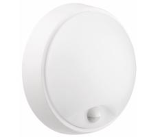 Greenlux LED Kültéri fali lámpa érzékelővel LED/12W/230V 3000/4000/6500K IP65